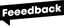 feeedback logo