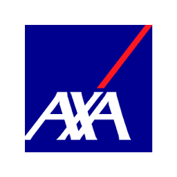 AXA logo