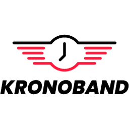 Kronoband logo