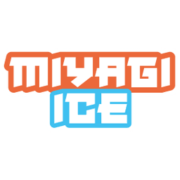 MiyagiICE logo