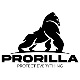 PRORILLA logo