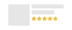 Review rectangle