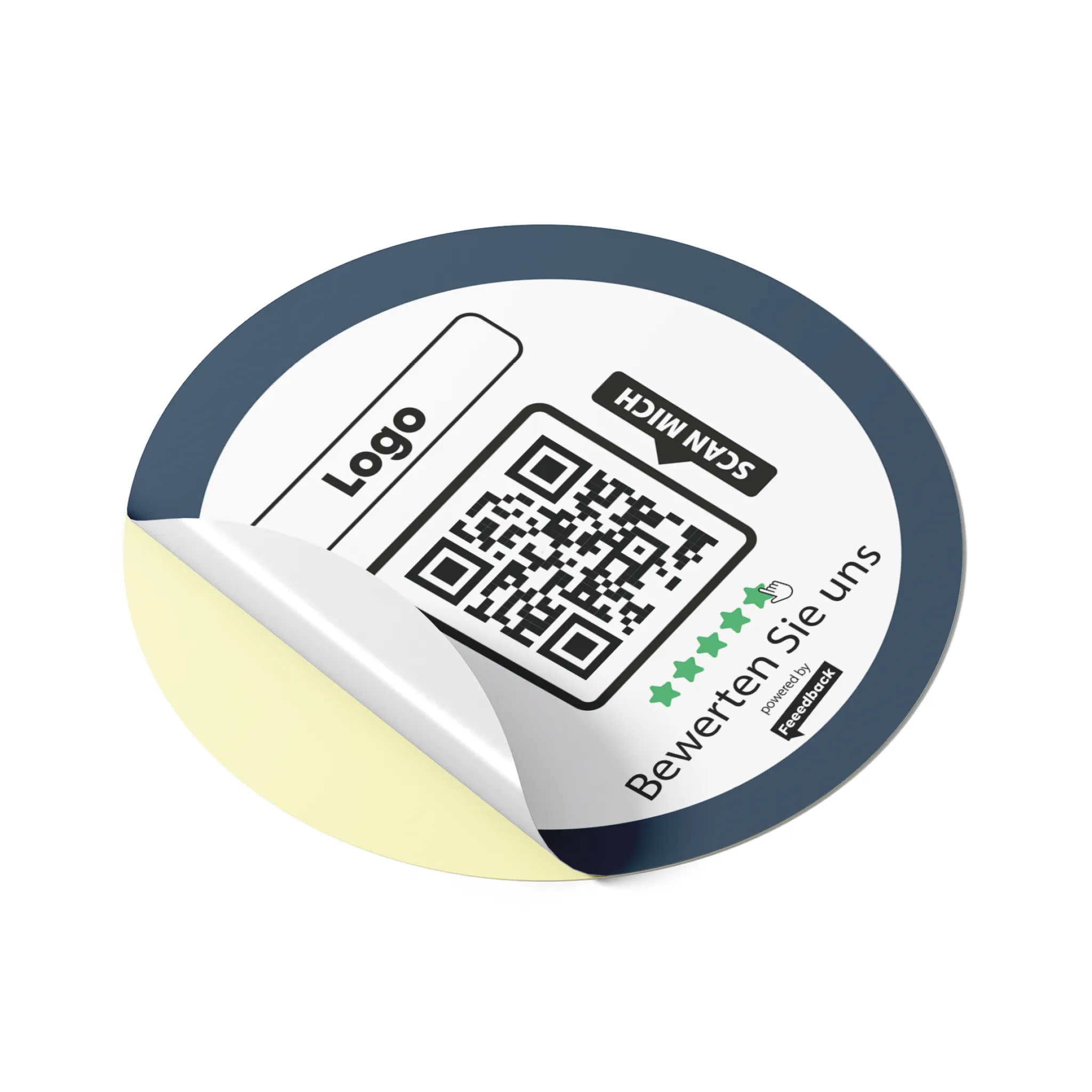QR code products